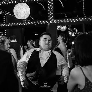 Meet your Posher, Colonel tony